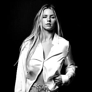 Amanda Sorensen