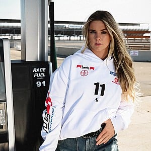 Amanda Sorensen