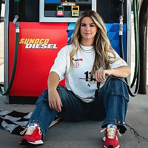 Amanda Sorensen