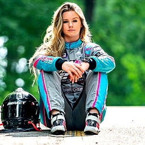 Amanda Sorensen