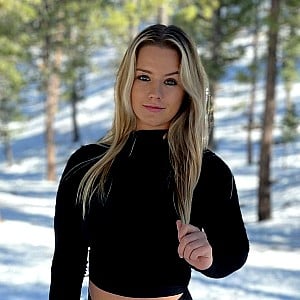Amanda Sorensen