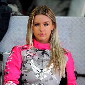 Amanda Sorensen
