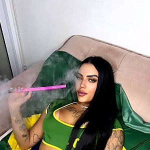 Amanda Souza