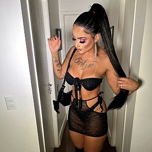 Amanda Souza