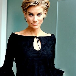 Amanda Staveley
