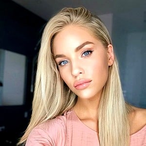 Amanda Strachan