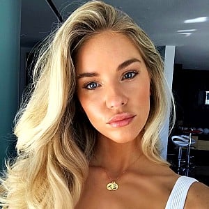 Amanda Strachan