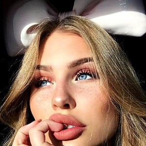 Amanda Strand