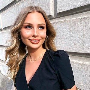 Amanda Strand