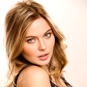Amanda Streich
