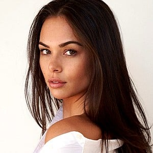 Amanda Summer