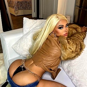 Amanda Swartbooi