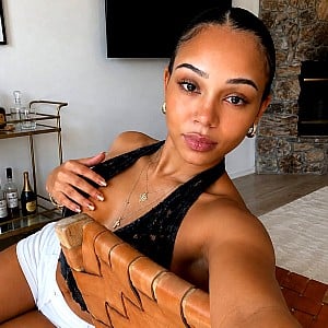 Amanda Swartbooi