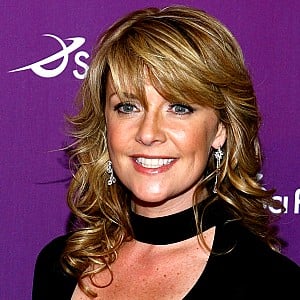 Amanda Tapping