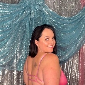 Amanda Thickk