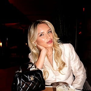 Amanda Tia Aljukic