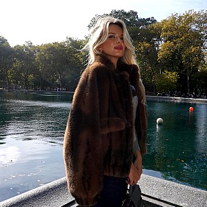Amanda Tia Aljukic