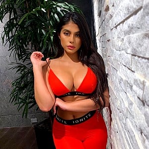 Amanda Trivizas