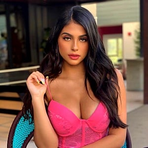 Amanda Trivizas