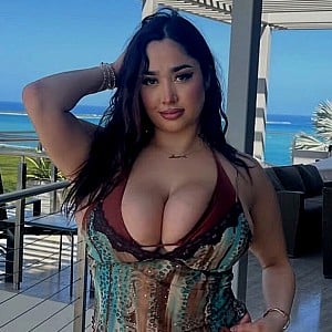 Amanda Trudeau