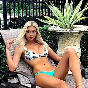 Amanda Vance