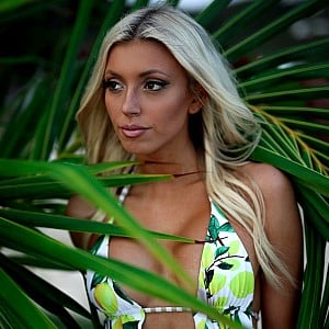 Amanda Vance