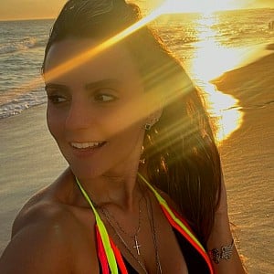 Amanda Vettorazzo