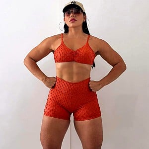 Amanda Vilar