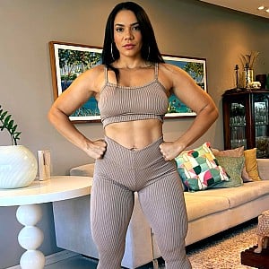 Amanda Vilar