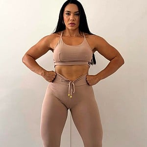 Amanda Vilar