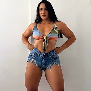 Amanda Vilar