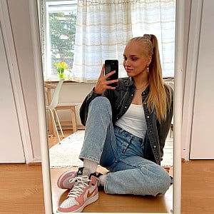 Amanda Virkkunen