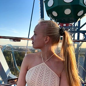 Amanda Virkkunen