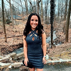 Amanda Weissmann