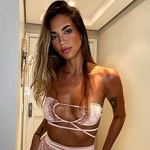 Amanda Werlang