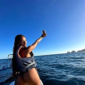Amanda Williams