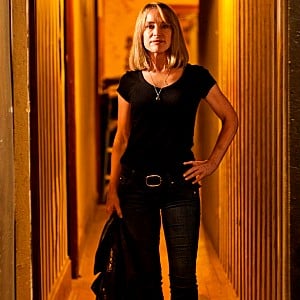 Amanda Wyss