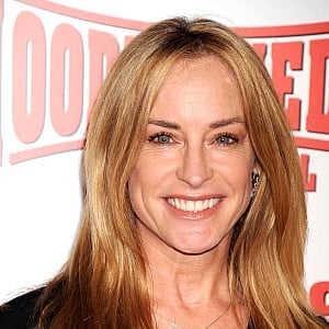 Amanda Wyss