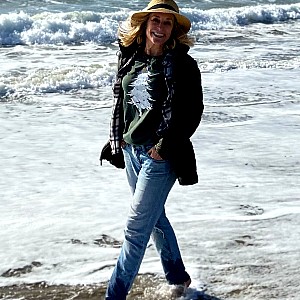 Amanda Wyss