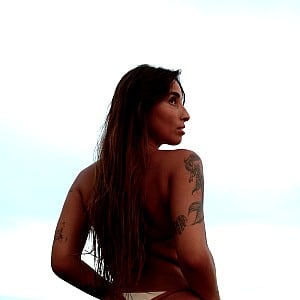 Amanda Xavier