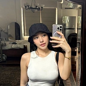 Amanda Zahra