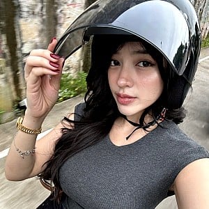 Amanda Zahra
