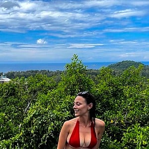 Amanda Zakri