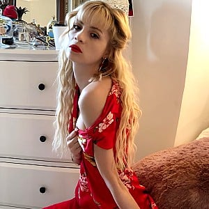 Amandine Noworyta