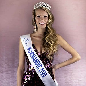 Amandine Petit