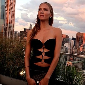 Amandine Petit