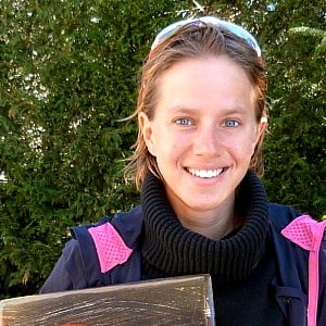 Amandine Roux