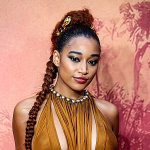 Amandla Stenberg