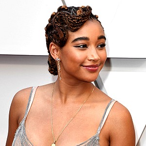 Amandla Stenberg