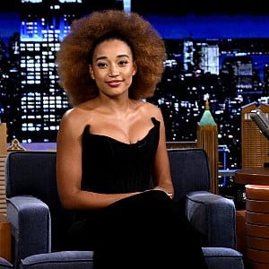 Amandla Stenberg